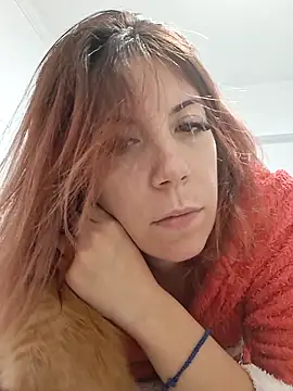 Snapshot of Anayssa_ chatting on September 25, 8:01 pm Anayssa online show from September 25, 8:01 pm