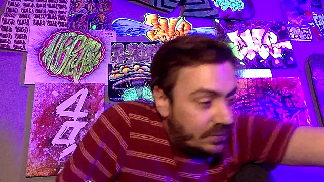 3615-ULLA online show from March 18, 4:59 am