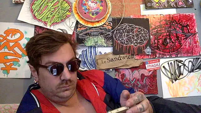 3615-ULLA online show from April 3, 1:09 pm