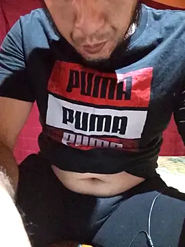 jared1907 online show from October 15, 6:35 am