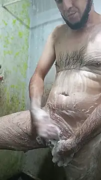 jared1907 online show from October 30, 7:32 am