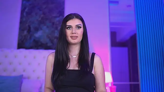 KendraMoon online show from September 26, 3:38 pm