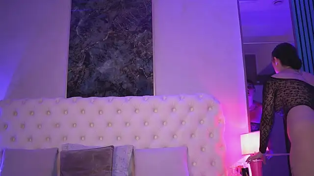 KendraMoon online show from October 22, 3:23 pm