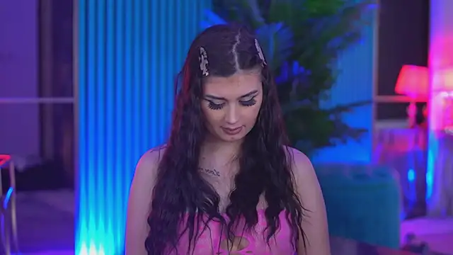 KendraMoon online show from December 4, 3:54 pm