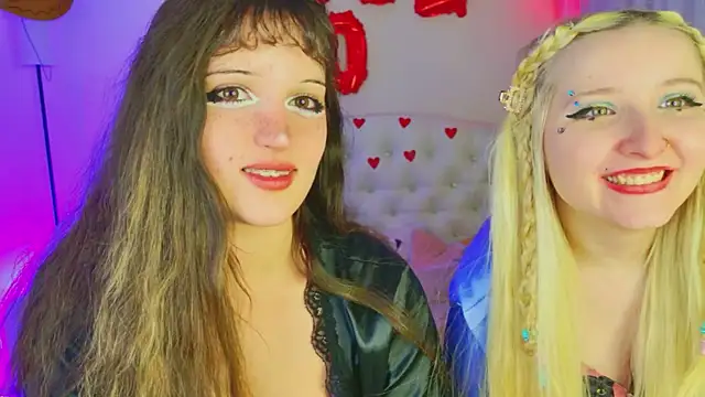 kamila blush online show from February 28, 2:12 am