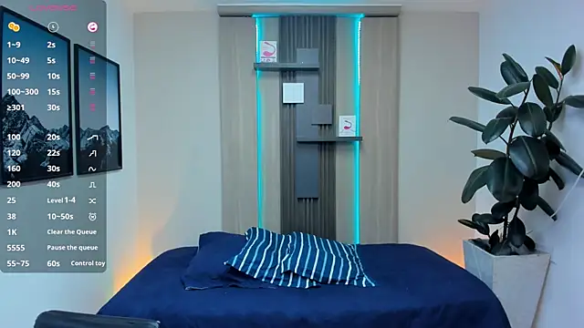 alan nd kevin online show from January 14, 7:08 pm