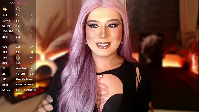 mslilly croft online show from March 1, 4:31 pm