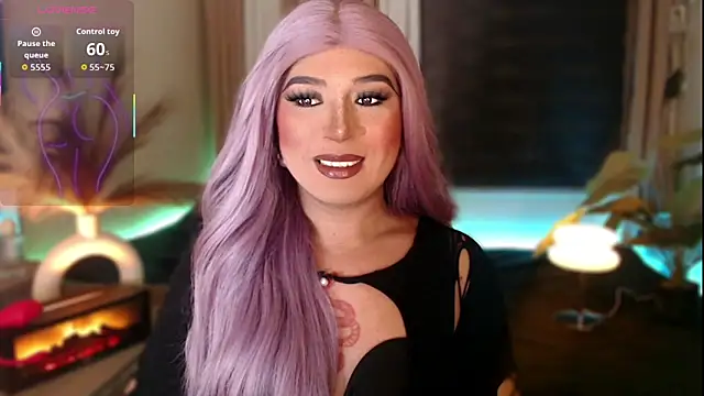 mslilly croft online show from March 30, 12:44 am