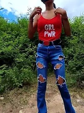 NaughtyMiuw online show from February 21, 7:26 pm