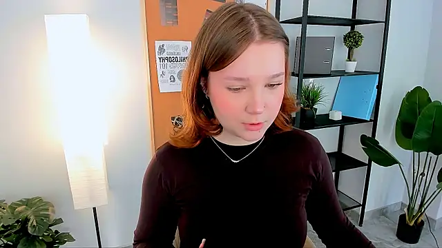 JaneByrd online show from April 12, 2:33 pm