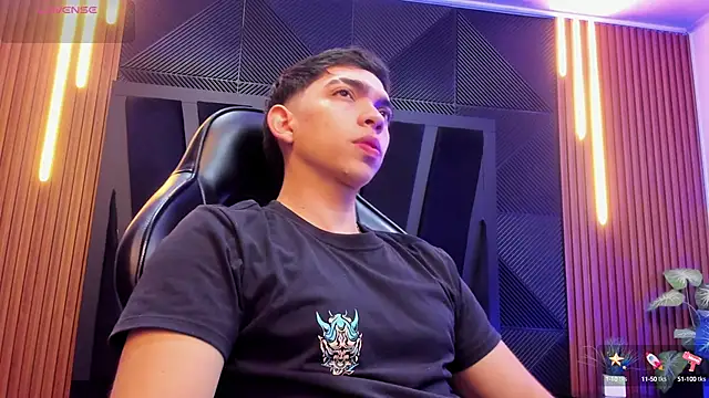 Eryonbradley online show from October 4, 11:19 am