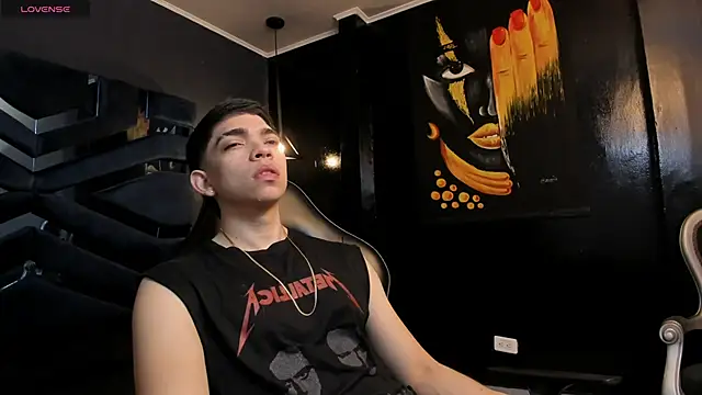 Eryonbradley online show from October 23, 11:20 am