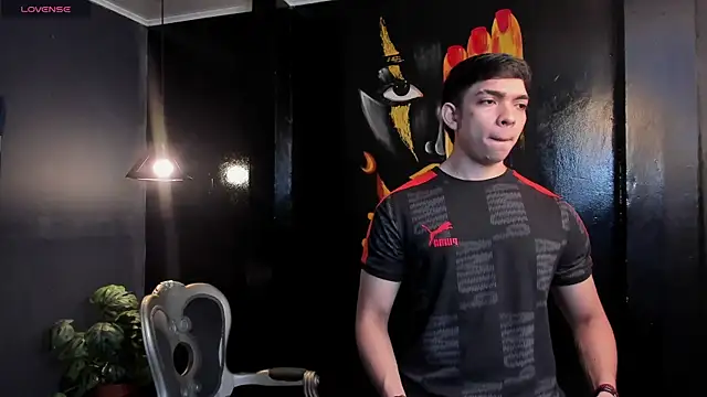 Eryonbradley online show from January 11, 3:17 pm