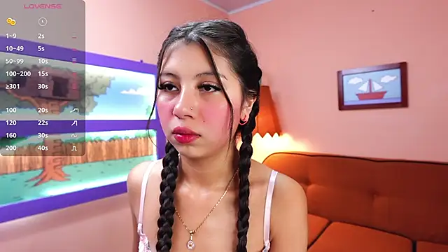 misss luxury online show from February 13, 11:06 am