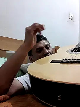 luislimafuego online show from January 19, 2:26 am