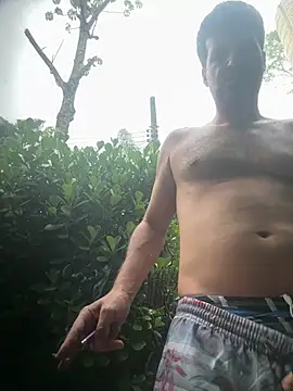 Snapshot of Sedutor420 chatting on February 22, 8:18 pm Sedutor420 online show from February 22, 8:18 pm