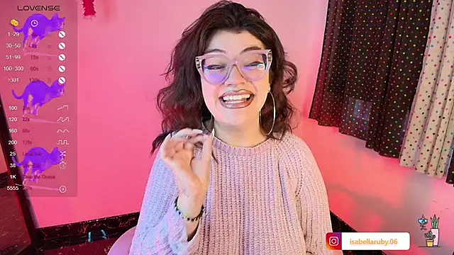 Snapshot of isaferrer06 chatting on October 10, 10:47 am isaferrer06 online show from October 10, 10:47 am