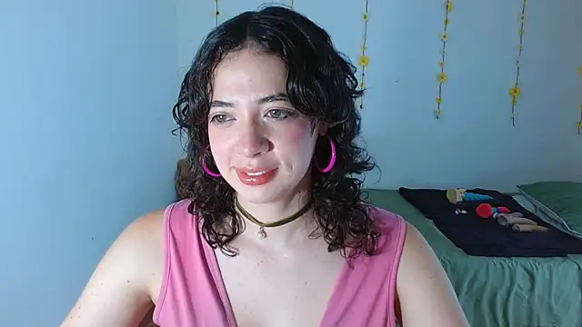 sajecrismaa online show from February 11, 9:31 pm