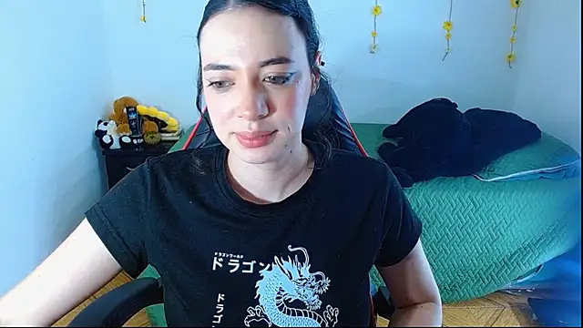sajecrismaa online show from July 11, 7:27 pm