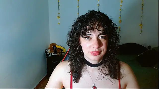 sajecrismaa online show from July 14, 8:25 pm