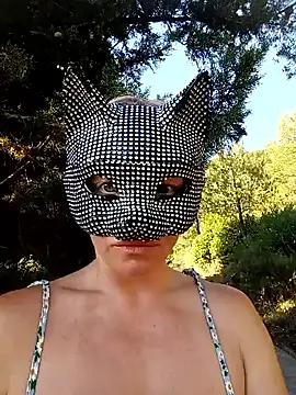 HotWife VR online show from June 18, 6:02 am