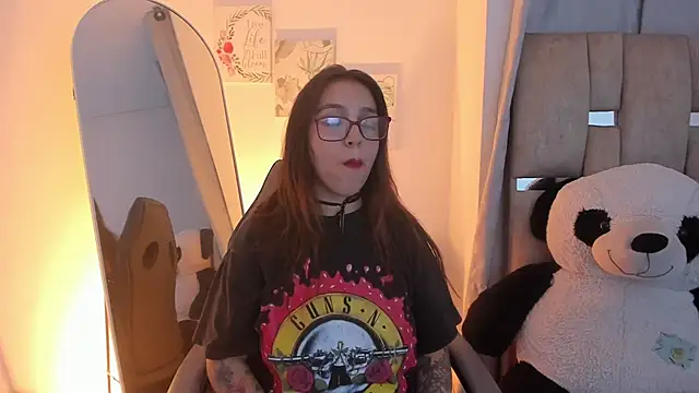 JulianaCarter online show from November 15, 7:54 pm