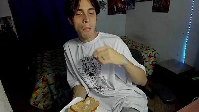 golden ryyan online show from February 19, 4:19 am