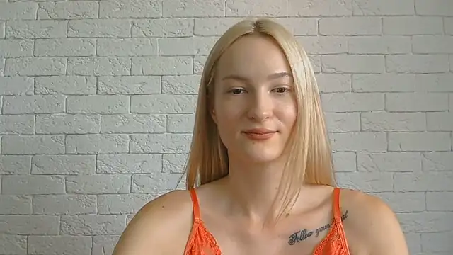 Alice Sweet 01 online show from August 7, 10:28 am