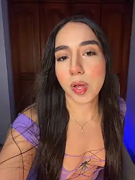 KaditaNavarro online show from March 15, 4:13 pm