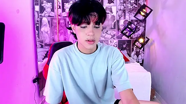 Dan Copers online show from December 21, 12:51 am