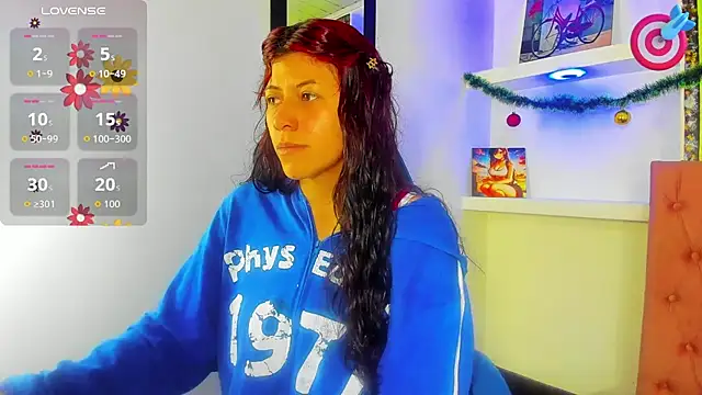 Snapshot of Raven_Rouge_ chatting on December 19, 3:19 pm Raven Rouge online show from December 19, 3:19 pm