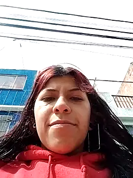 Snapshot of Raven_Rouge_ chatting on January 13, 7:08 pm Raven Rouge online show from January 13, 7:08 pm