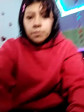 Snapshot of Raven_Rouge_ chatting on February 24, 7:56 pm Raven Rouge online show from February 24, 7:56 pm