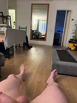 Attila120 online show from March 8, 5:50 pm