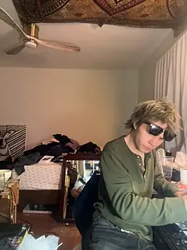 XanderOzzz online show from February 10, 12:09 pm