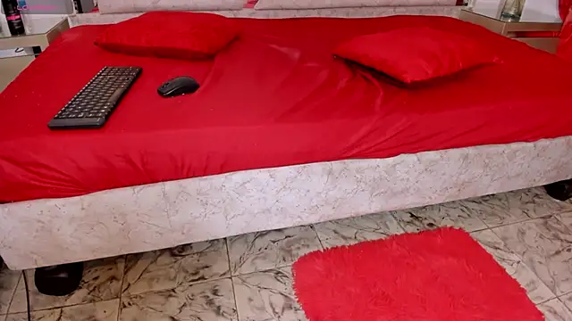 ThiccyLexxy online show from October 8, 11:52 am