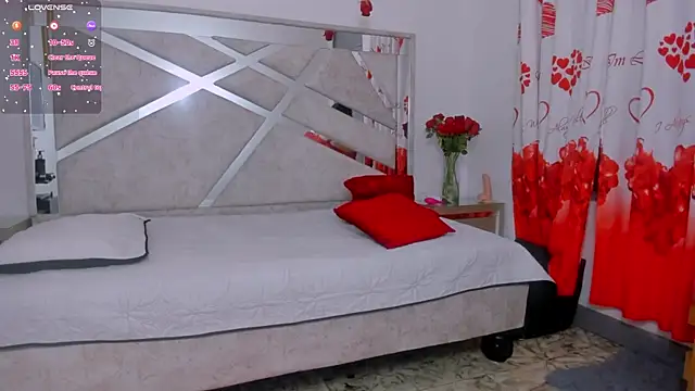 ThiccyLexxy online show from October 20, 11:54 am