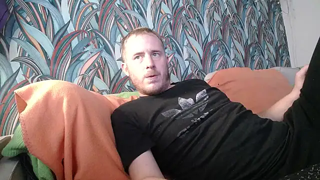 gaydavid online show from September 20, 9:27 pm