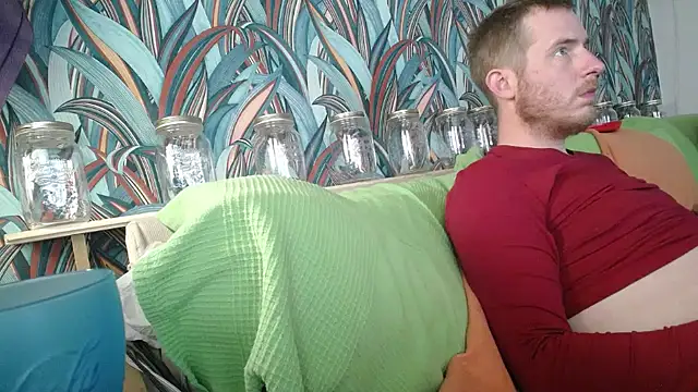 gaydavid online show from October 2, 12:50 am