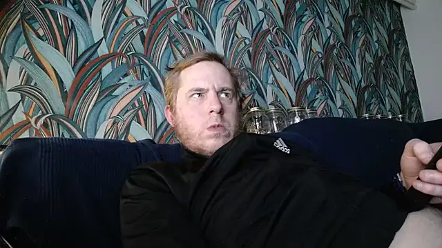gaydavid online show from February 11, 1:10 am