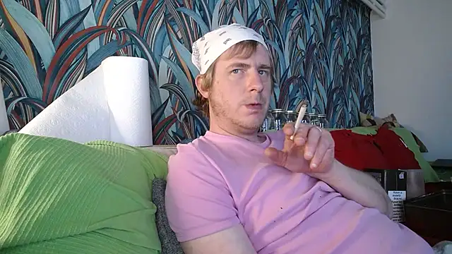 gaydavid online show from April 27, 12:30 am