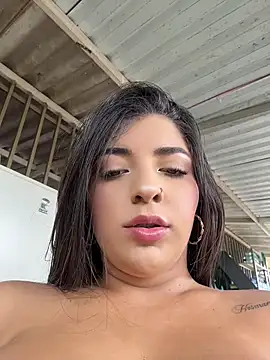 Isaa-Sweet online show from July 23, 4:49 pm