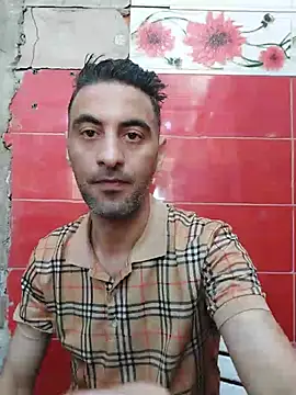Mahdidido45 online show from May 25, 10:32 am