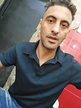 Mahdidido45 online show from June 11, 11:08 am