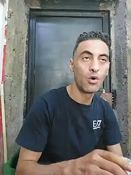 Mahdidido45 online show from June 13, 11:41 am