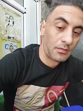 Mahdidido45 online show from June 15, 9:44 am