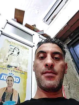Mahdidido45 online show from June 16, 9:56 am
