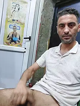 Mahdidido45 online show from June 22, 12:02 pm