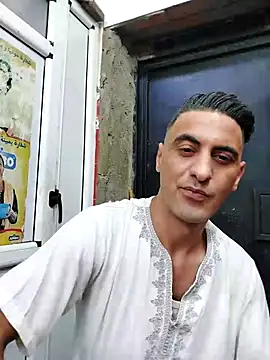 Mahdidido45 online show from June 24, 8:08 pm