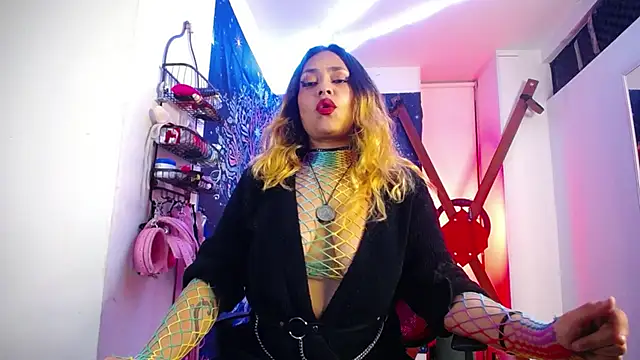 SabaTheCourtesan online show from September 11, 4:45 am